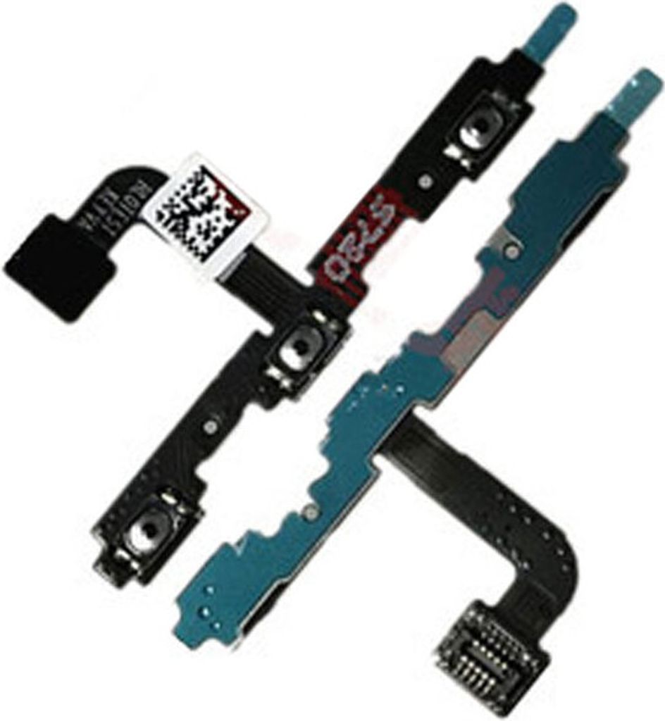 Für Huawei Mate 10 Power und Lautstärke Button Flex Kabel Reparatur Schalter Neu