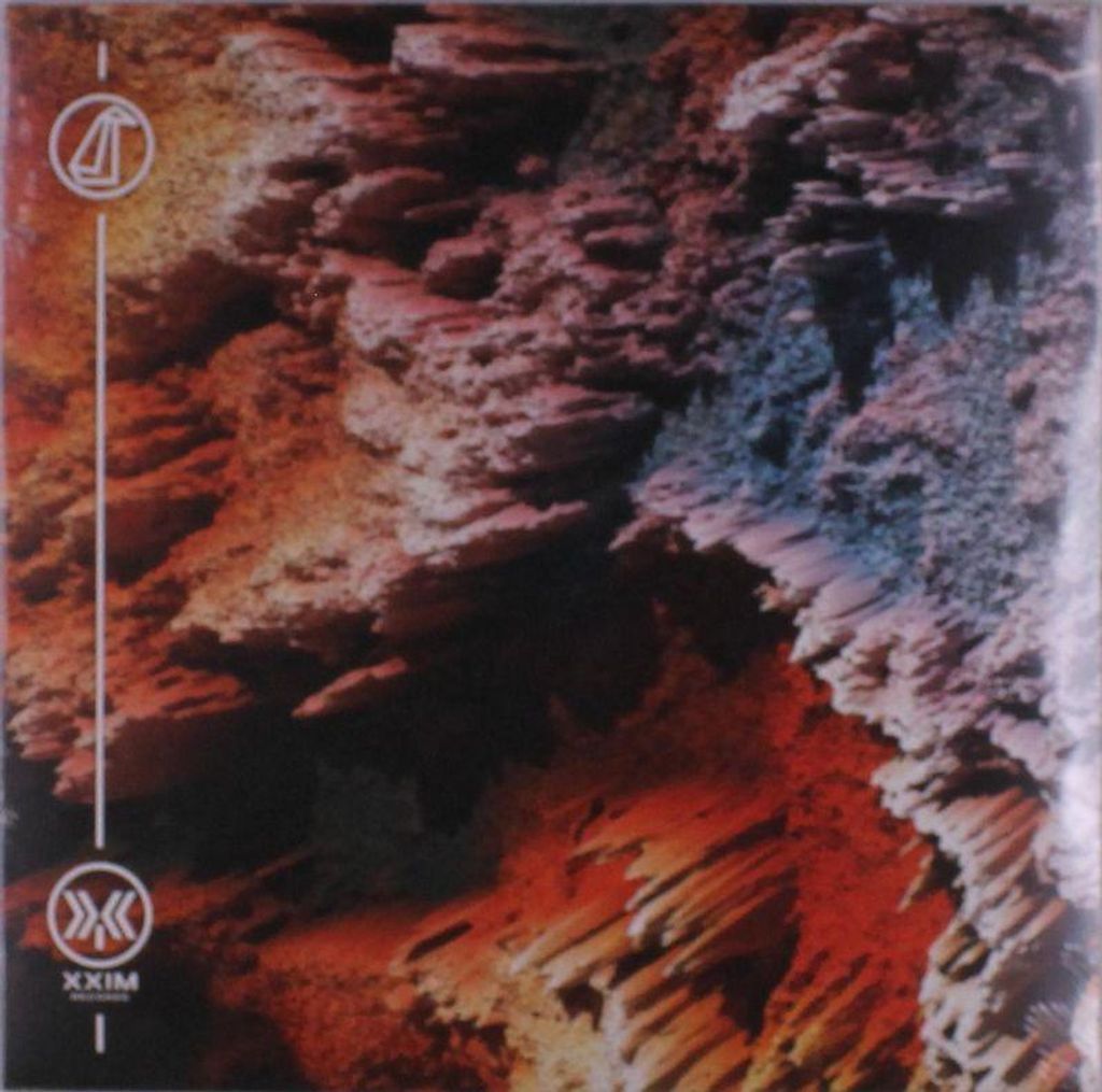 GoGo Penguin: Between Two Waves (Clear Vinyl) - jpc Schallplatten - (LP / B)