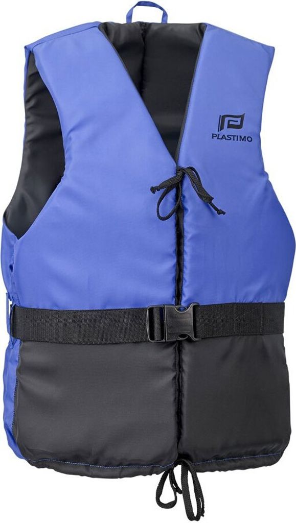 Plastimo Olympia 50n Schwimmweste Blau 60-70 kg Blau 60-70 kg