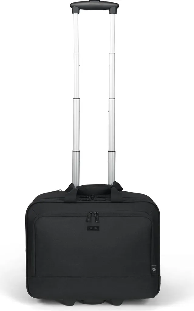 Sacoche roulettes Dicota Multi Eco BASE pour éviter le mal de dos - 7