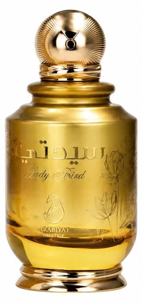 Mis perfumes - Lady Bird, 100 ml Imagen del producto 