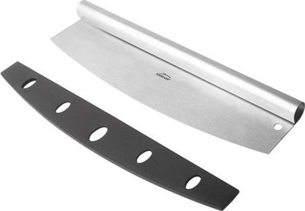 Pizzaschneider 35 cm - Profi - Lacor