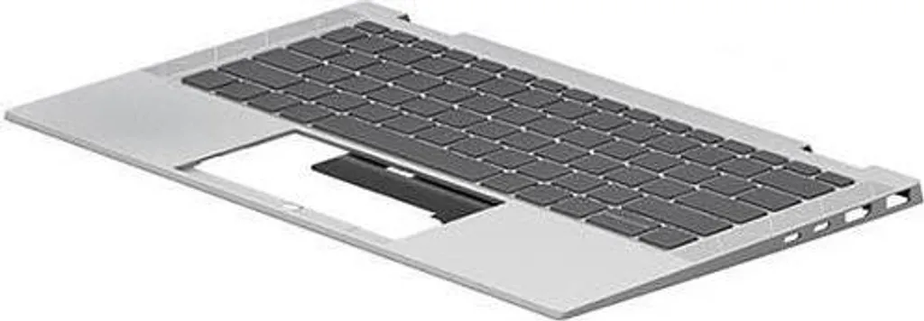Clavier Lumineux HP avec Filtre PVCY et Support W-Wan M45822-041