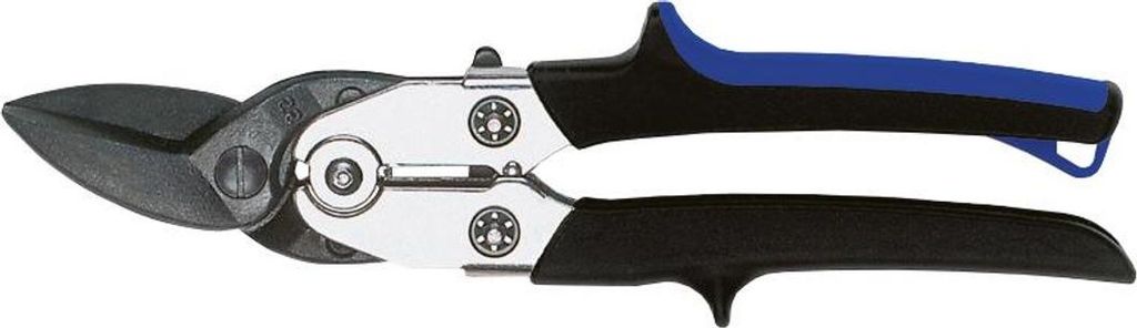 Forum Figurenschere links 260 mm HRC58-60