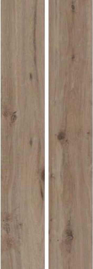 Fliesen Holzoptik Braun 25x150 cm CASA39 Marazzi TreverkTrend