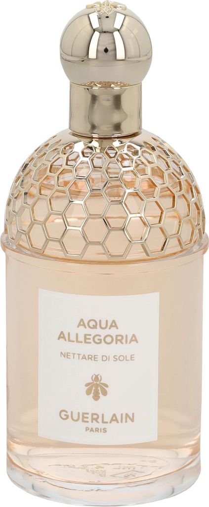 Guerlain Aqua Allegoria Nettare di Sole Eau De Toilette - Produktbild 