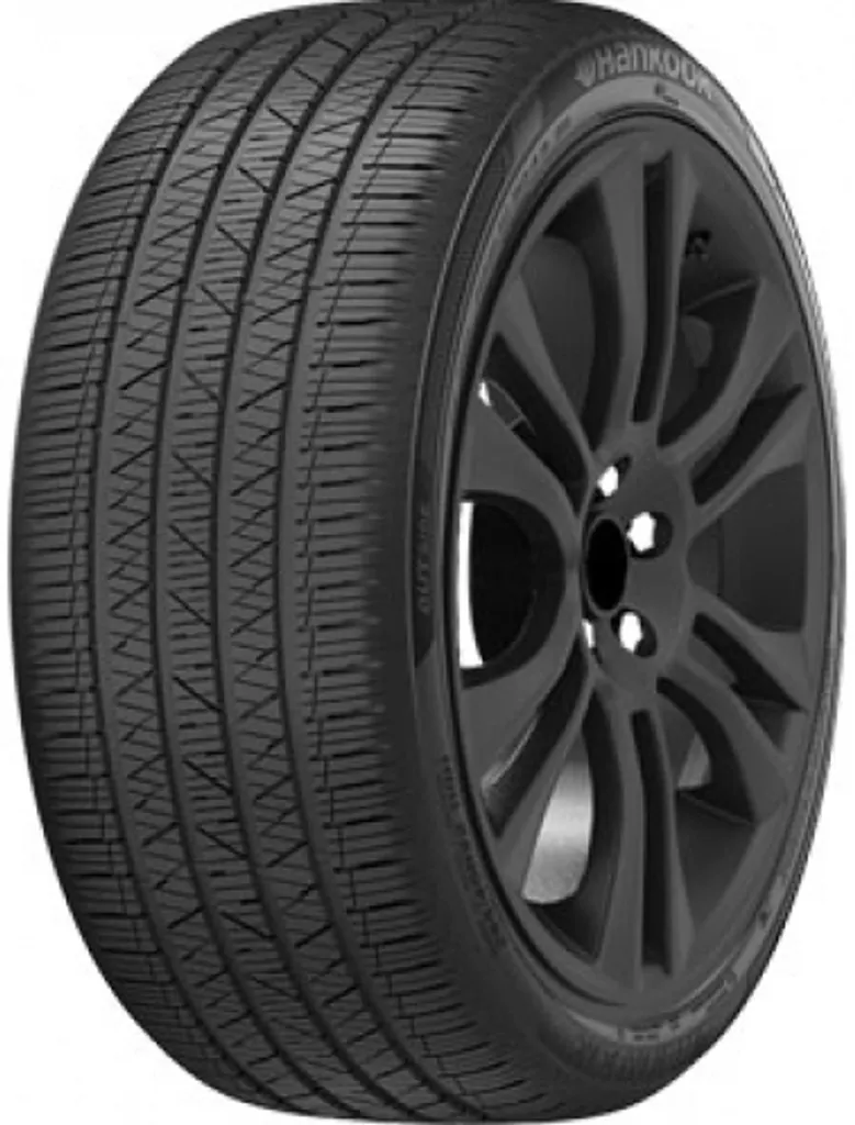 Pneu SUV été Hankook Dynapro HP2 Plus 275 50 R20 XL de haute qualité