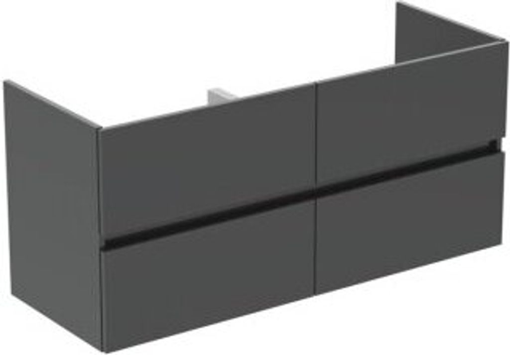 IDEAL STANDARD R0267TI WT-Unterschrank Eurovit+ 4 Auszüge