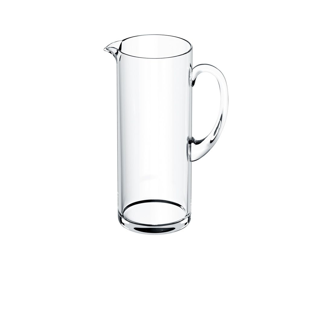Villeroy & Boch 1136580400, Kan, 1,5 liter, Transparant, Productafbeelding 