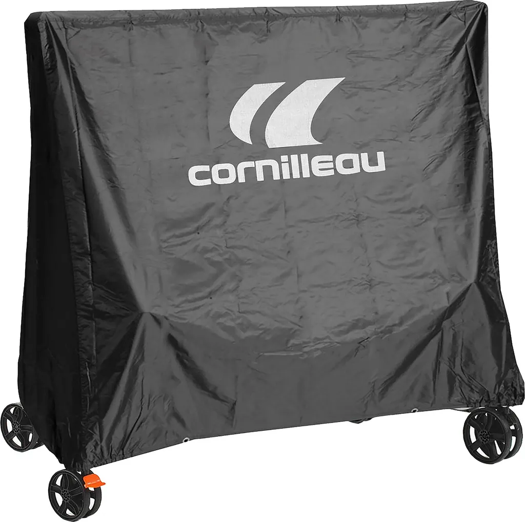 Cornilleau 207004 Rakety Abs Evolution : Raquette Inusable et Précise - 12