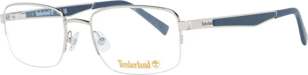 Monture Timberland TB1787 légère et résistante pour verres correcteurs