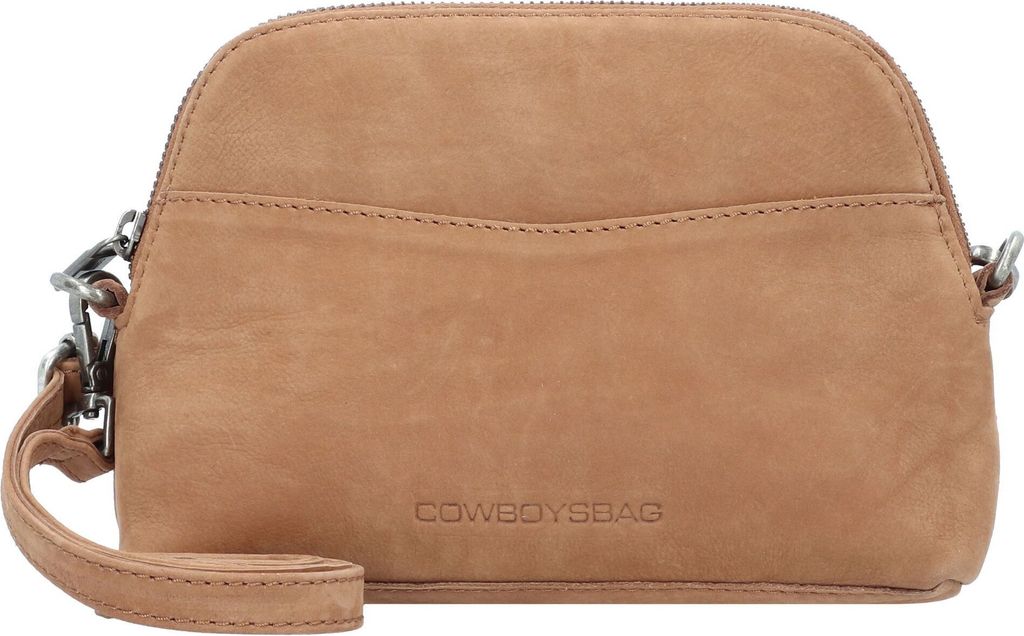 Cowboysbag - tasch Smyrton Crossbody Camel -
