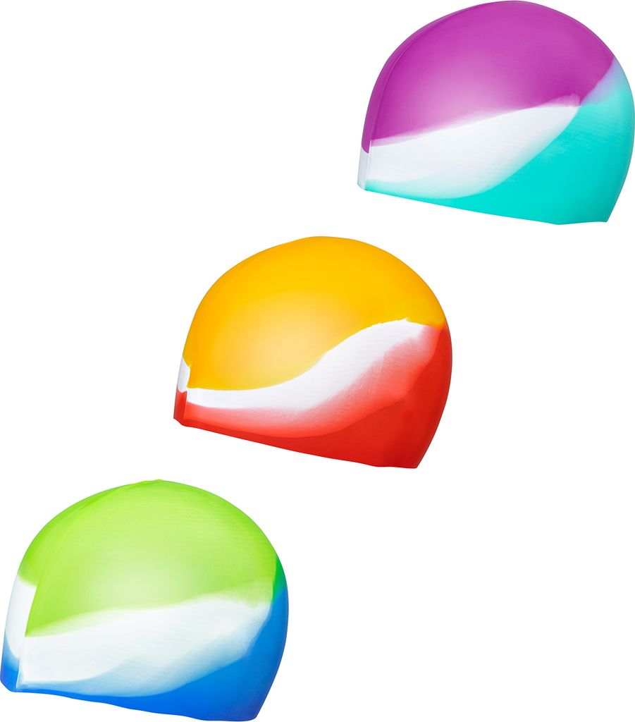 Bestway Badekappe Lil' Color Wave ab 3 Jahren, sortiert
