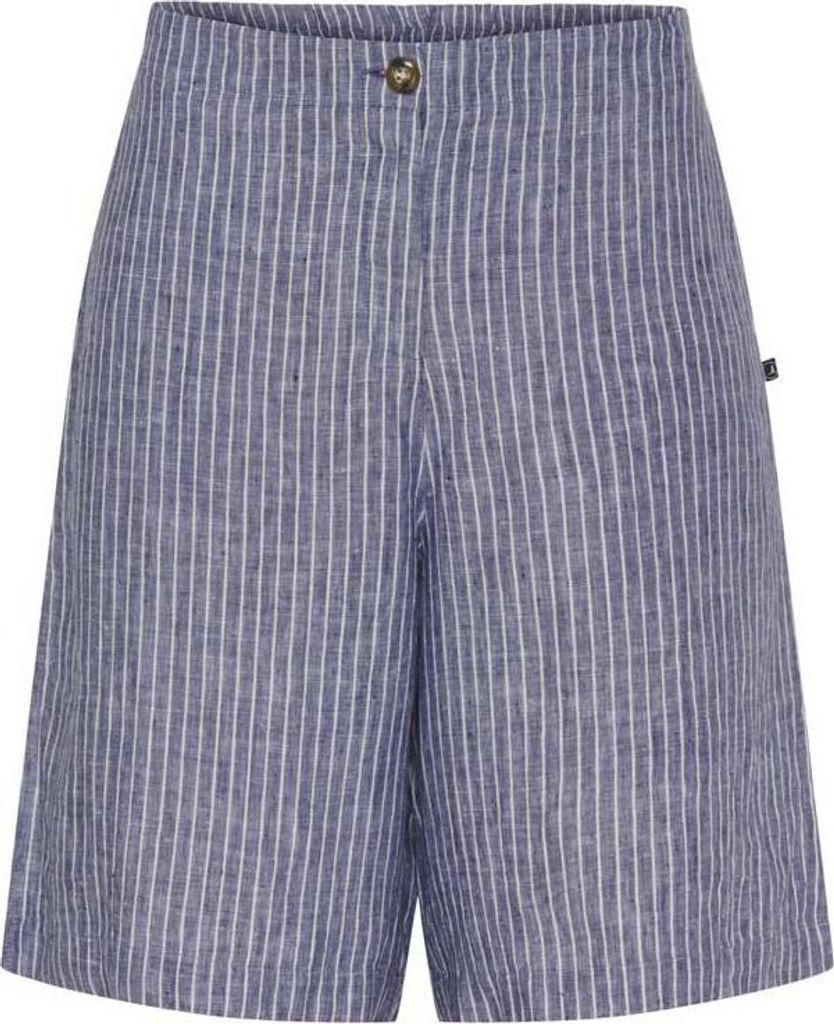Sea Ranch Oda Kurze Hose Blau XS Damen Blau XS