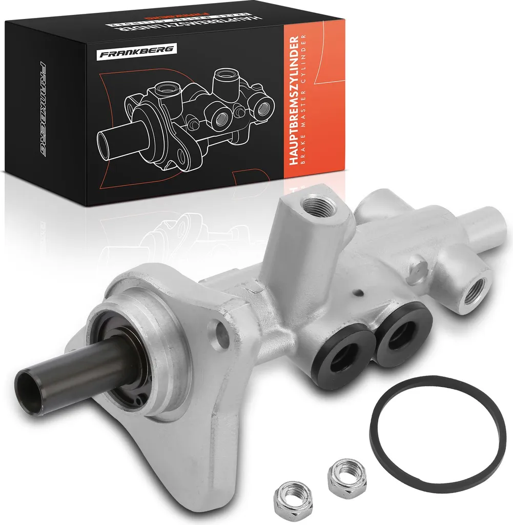 Maître-cylindre de frein haute performance pour Mercedes CLK et W203