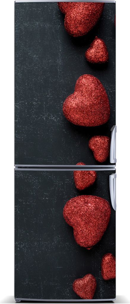 Tulup Kühlschrankdekoration - Magnetmatte - 60 cm x 180 cm Produktbild 