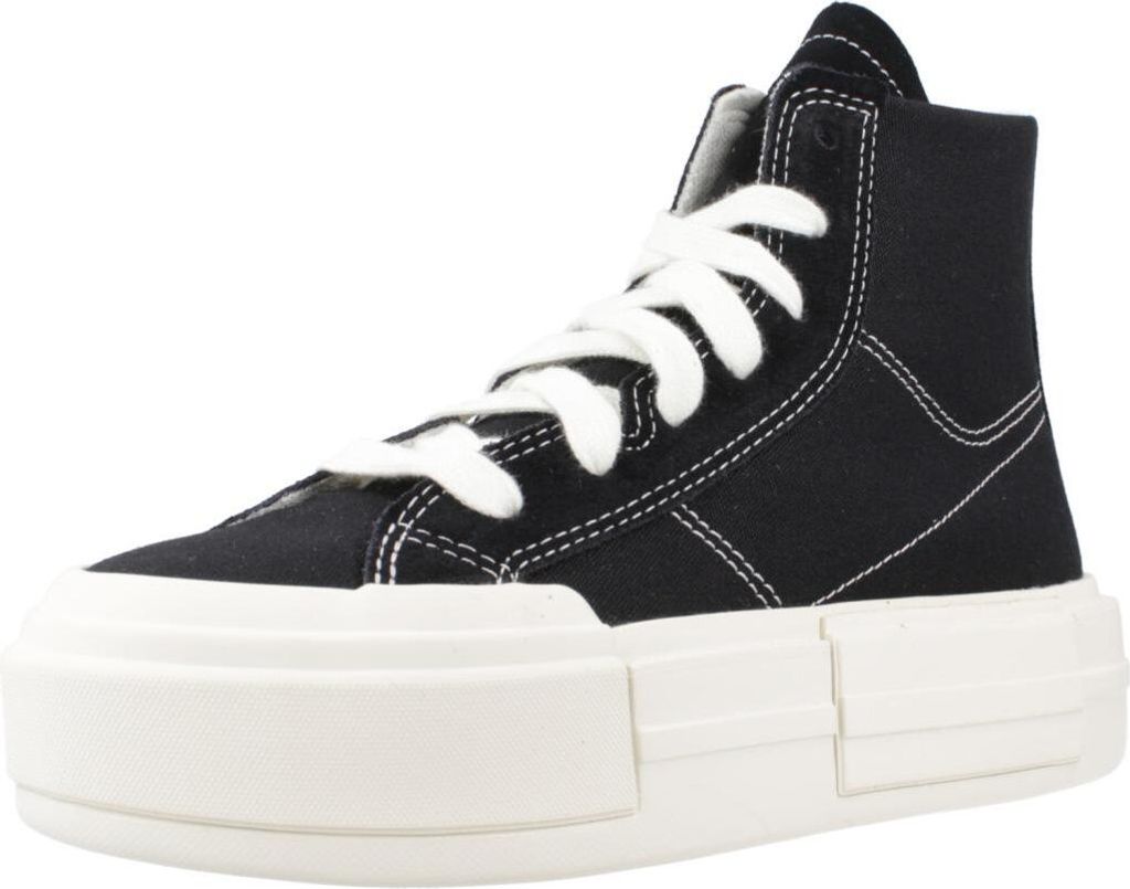Converse Sneakers A04689C in Black color size 36.5