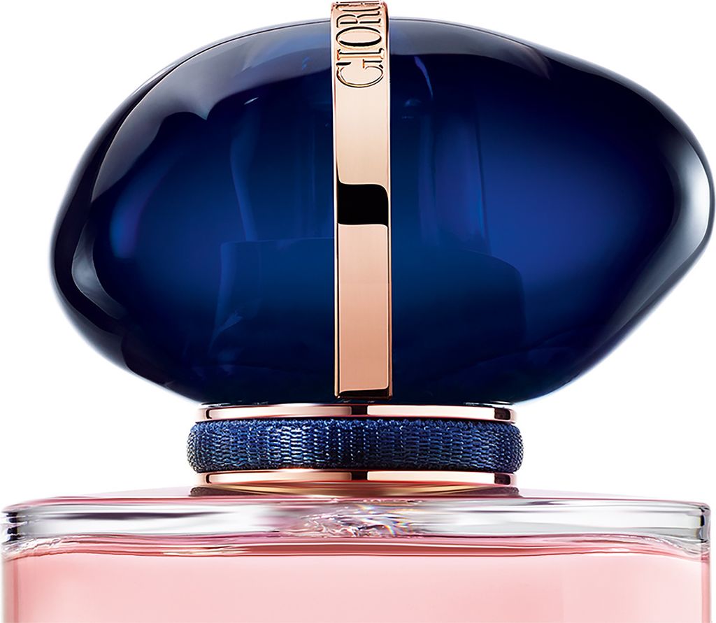Armani My Way Eau de Parfum 90ml Produktbild 13
