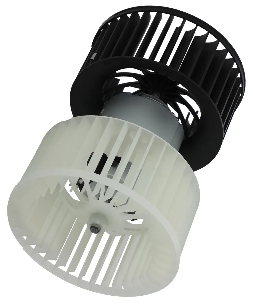 Pulseur d'air habitacle pour BMW E36 318i à 328i - Référence 64111468453