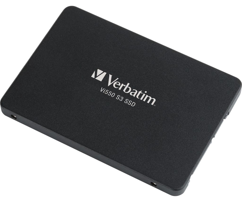 Verbatim Vi550 S3, 1 TB, 2.5", 520 MB/s Zdjęcie produktu 