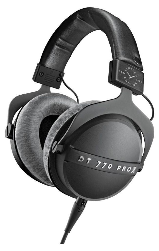Beyerdynamic DT 770 Pro X 48 ? - cuffie da studio chiuse Immagine del prodotto 