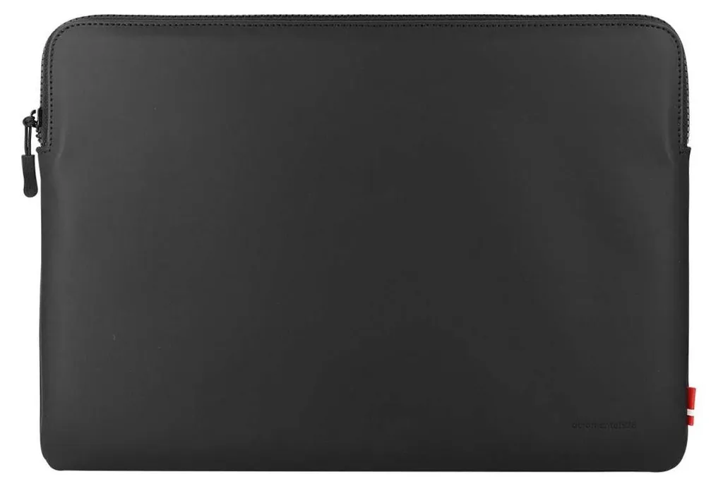 Housse PC 14 pouces imperméable Oxford ICON Midnight antichoc