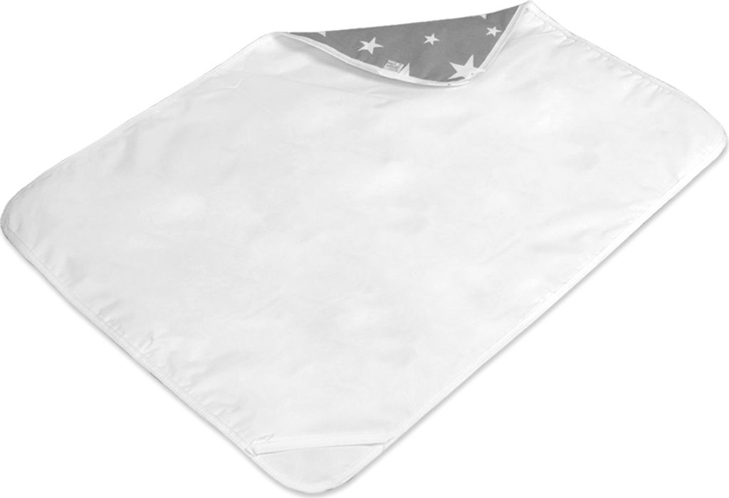 2 Stück Wasserdicht Wickelunterlage für Babys und Produktbild 6