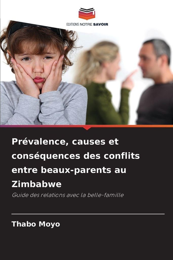 Prévalence, causes et conséquences des conflits entre beaux-parents au Zimbabwe