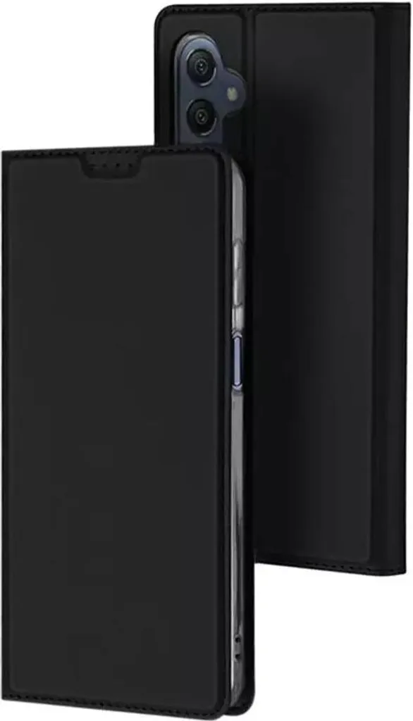Custodia Samsung M34 5G Dux Ducis Nero - Il Regalo Perfetto per il Tuo Telefono