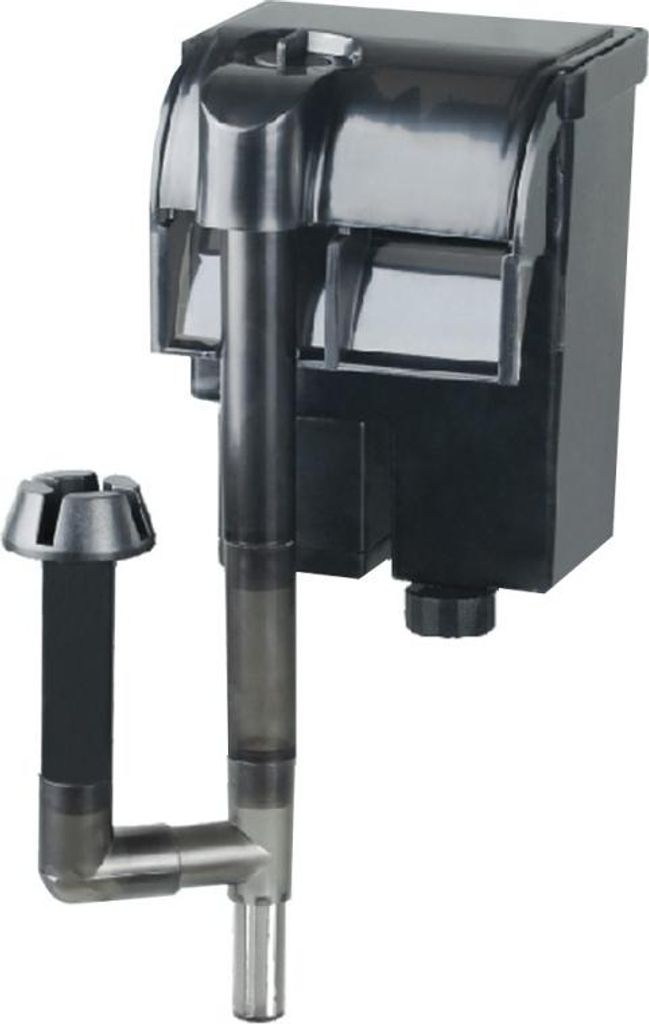 SunSun Hangfilter Mikro - Mini-Kaskadenfilter 300l/h Produktbild 