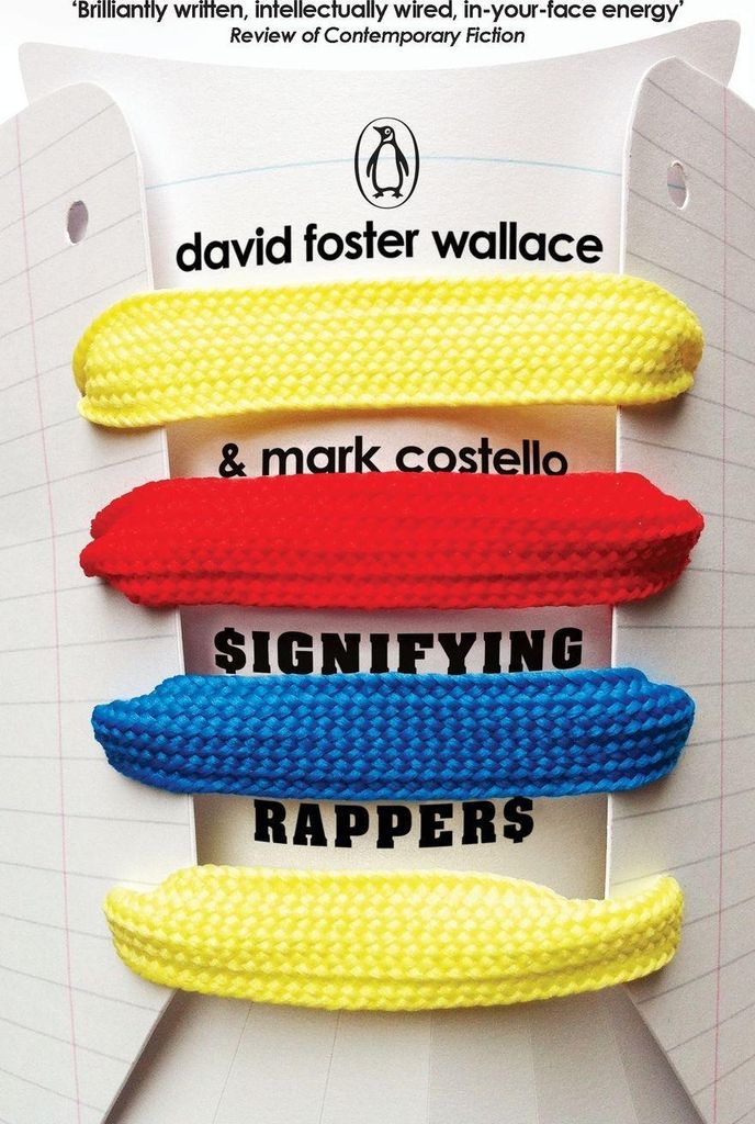 Signifying Rappers