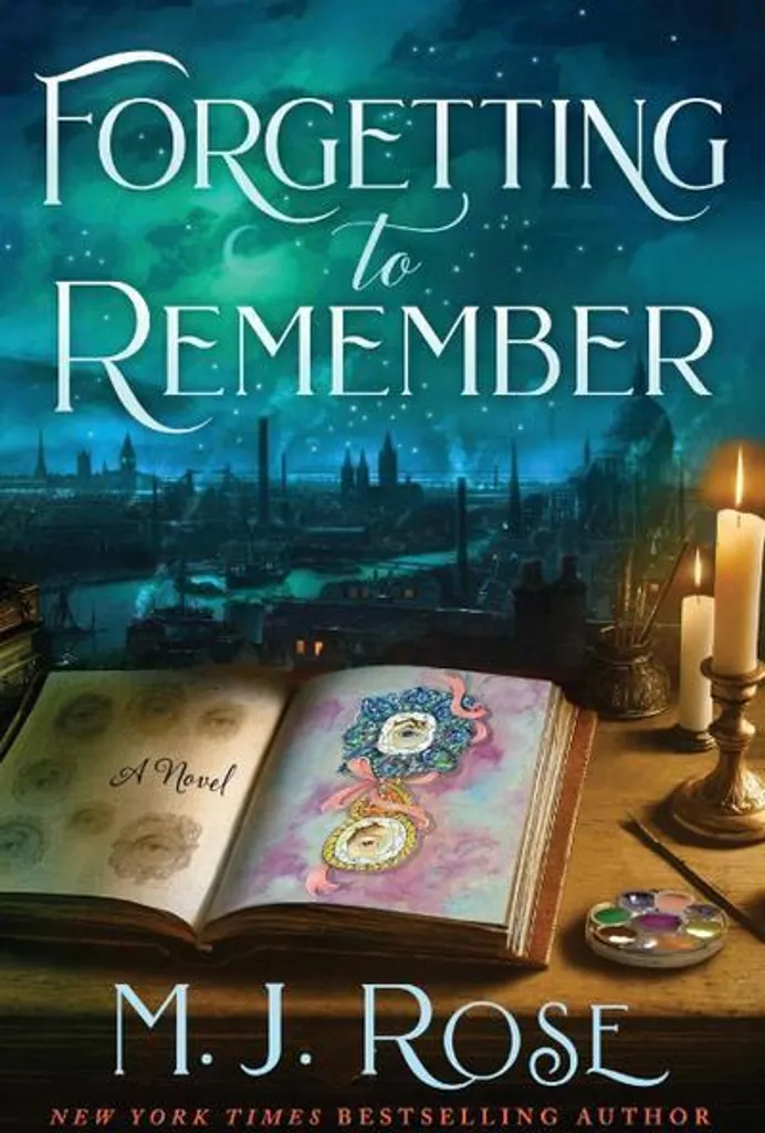 Forgetting to Remember : Cahier de Gratitude pour Réduire le Stress Quotidien
