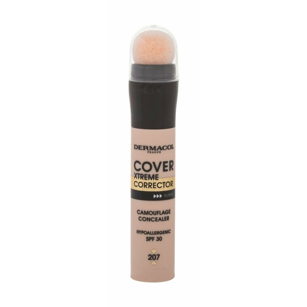 Dermacol Cover Xtreme Corrector Concealer 01/207 8 g