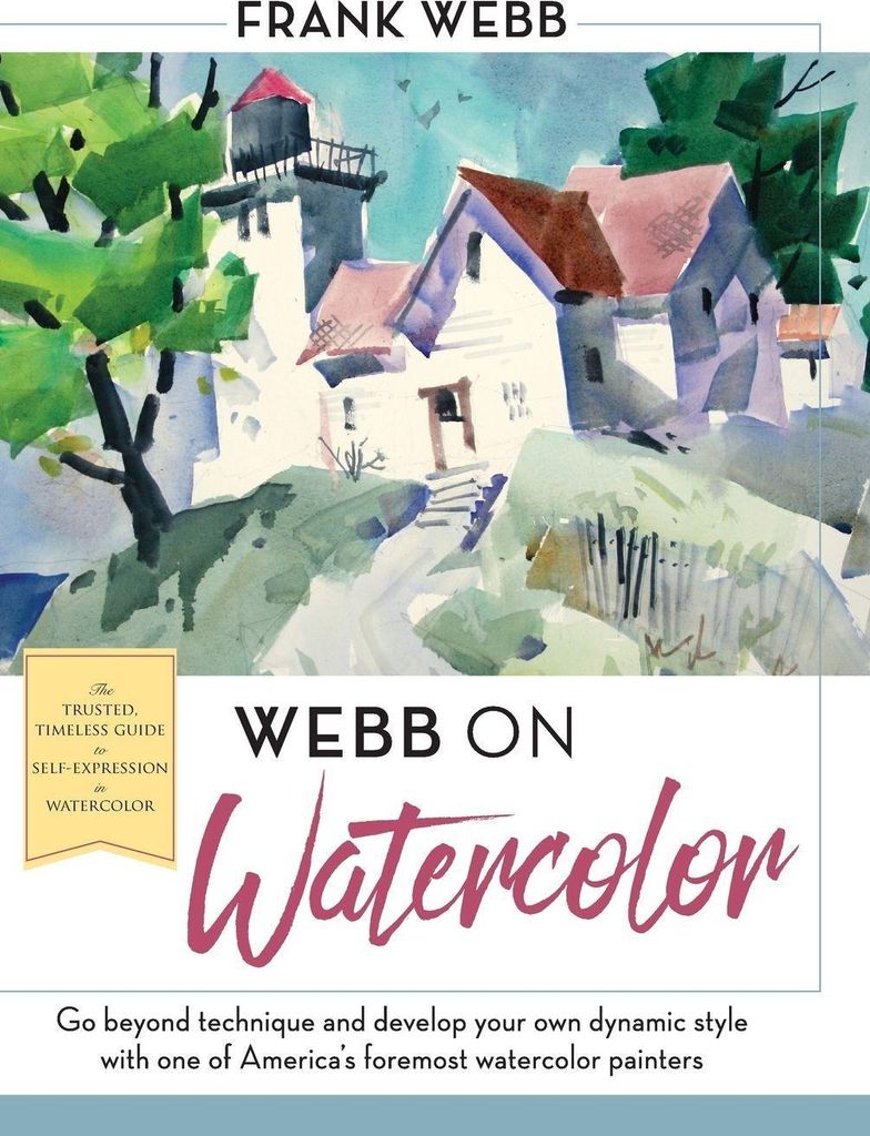 Webb on Watercolor