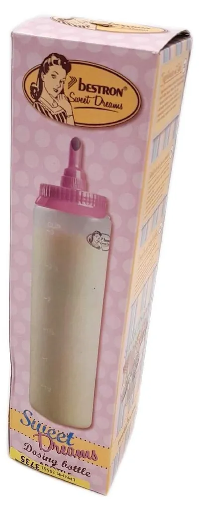 Dosatore Pancake Bestron 700ml: la Soluzione per Merende Senza Macchie - 5