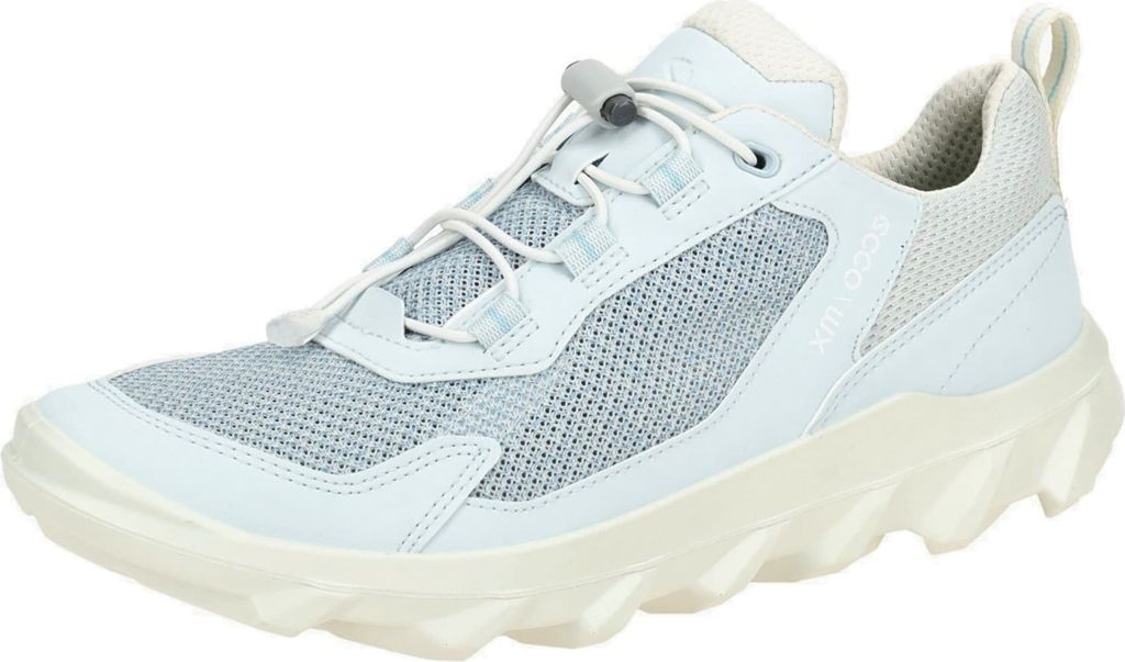 Ecco Trainings- & Hallenschuhe MX - WOMEN Damen 31373836313237 Blau 39 EU