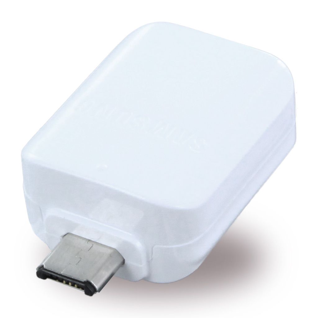 Samsung GH96-09728A Adapter OTG Micro-USB Zdjęcie produktu 