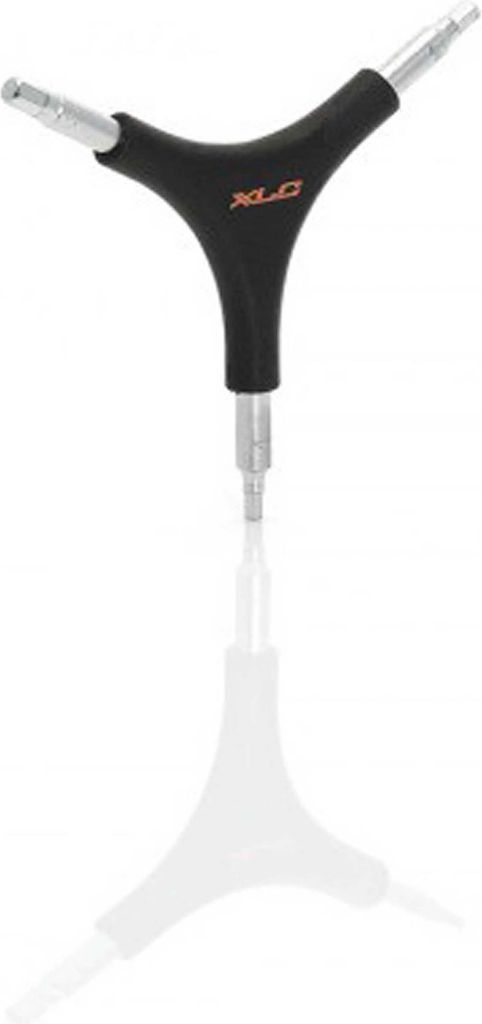 XLC Chiave a Y TO-M02 Chiave a Esagono da 4/5/6 mm Immagine del prodotto 