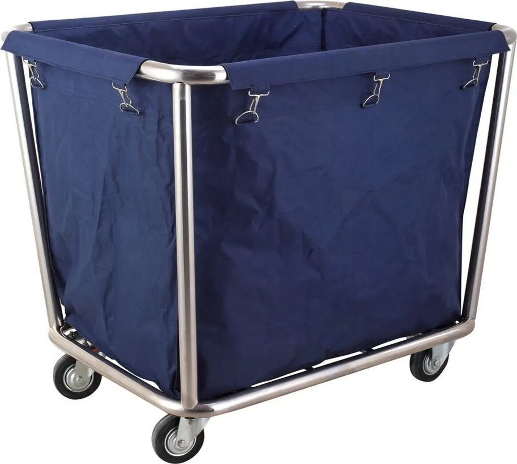 HENDI sacco portabiancheria per carrello portabiancheria, xx(H)mm