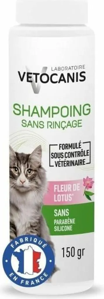 Shampoo Vetocanis Delicato | Cura Naturale per il Tuo Migliore Amico