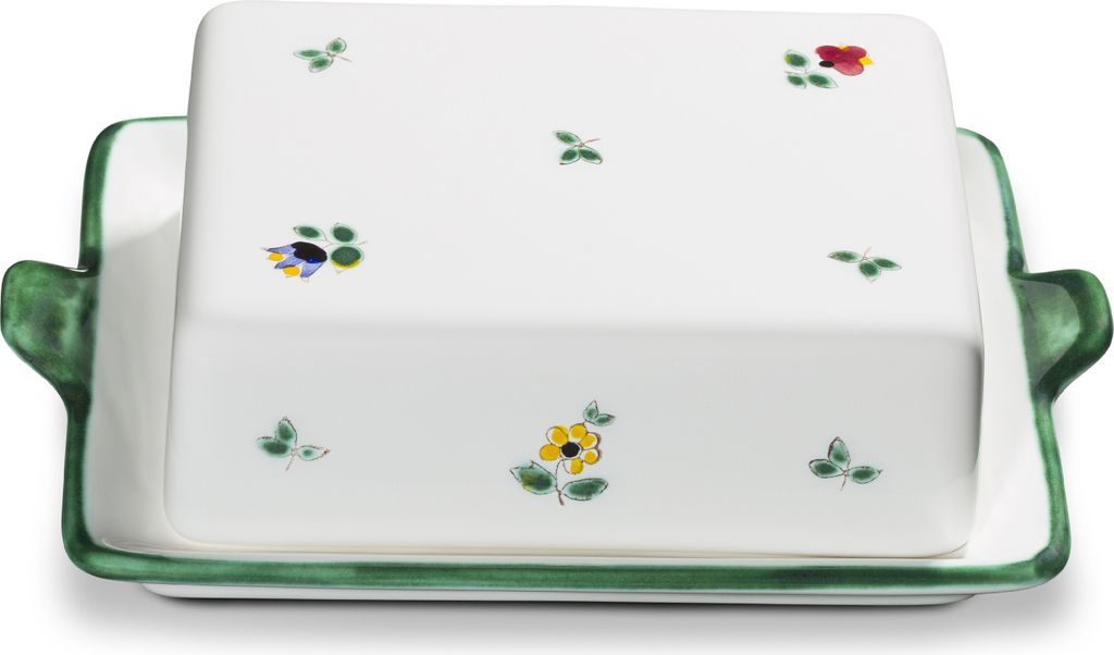 Gmundner Keramik Streublumen Máslenka 250 g