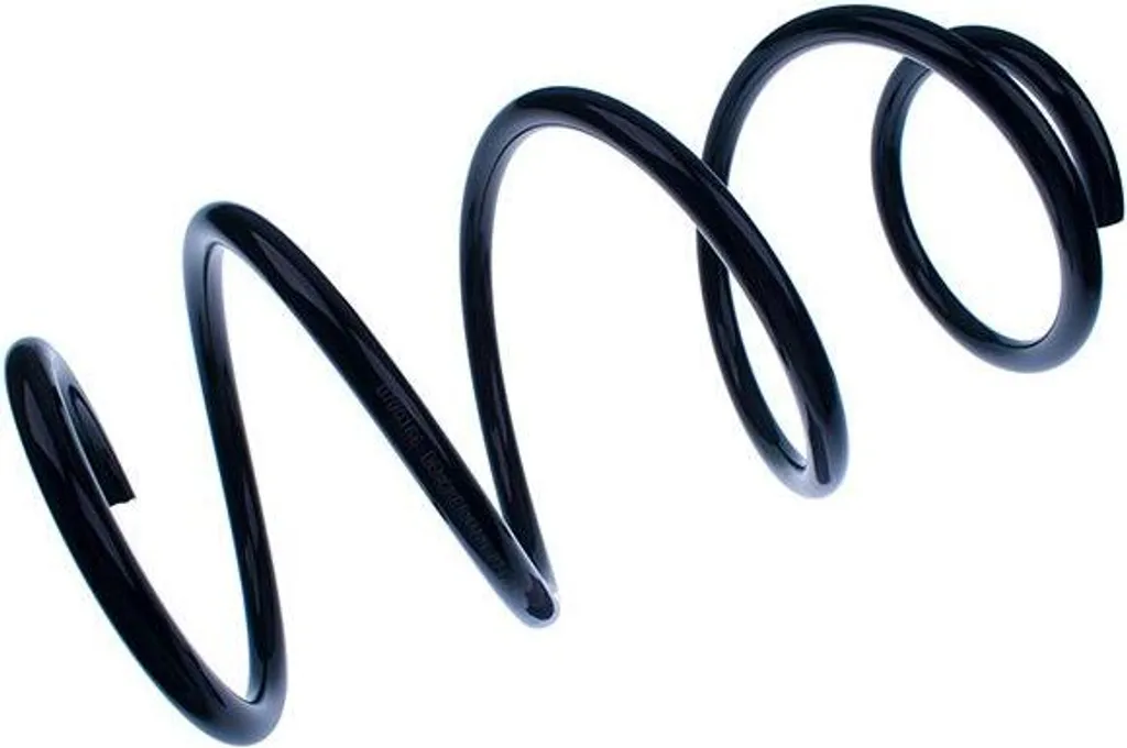Ressort de suspension Laguna DENCKERMANN D700166 : fini les claquements