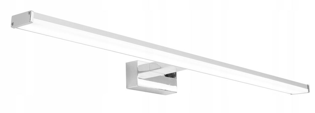 Lampa Kinkiet Łazienkowy Led Nad Lustro 18W 90Cm App371-1W Zdjęcie produktu 