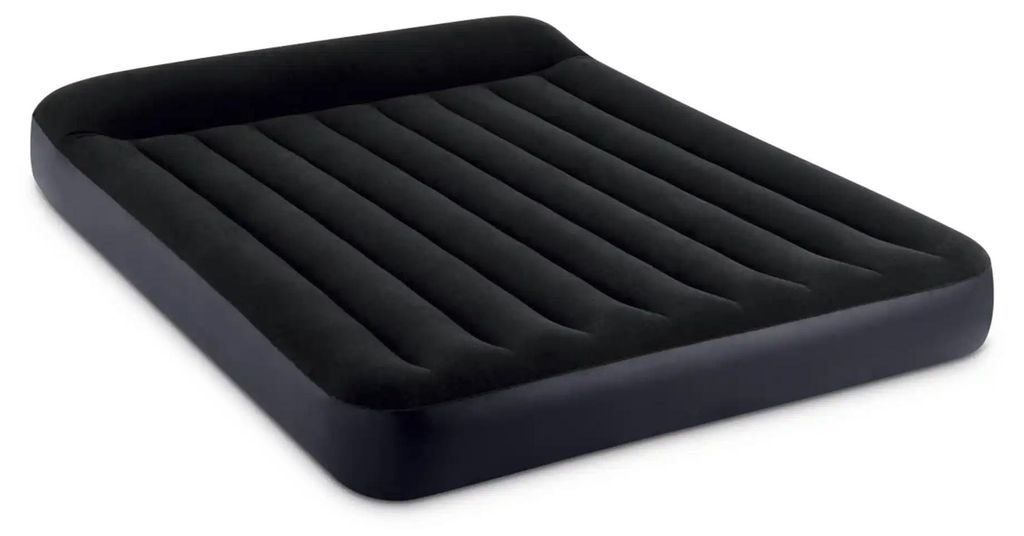 Intex DuraBeam Pillow Rest Classic Queen, Doppelmatratze, Produktbild 