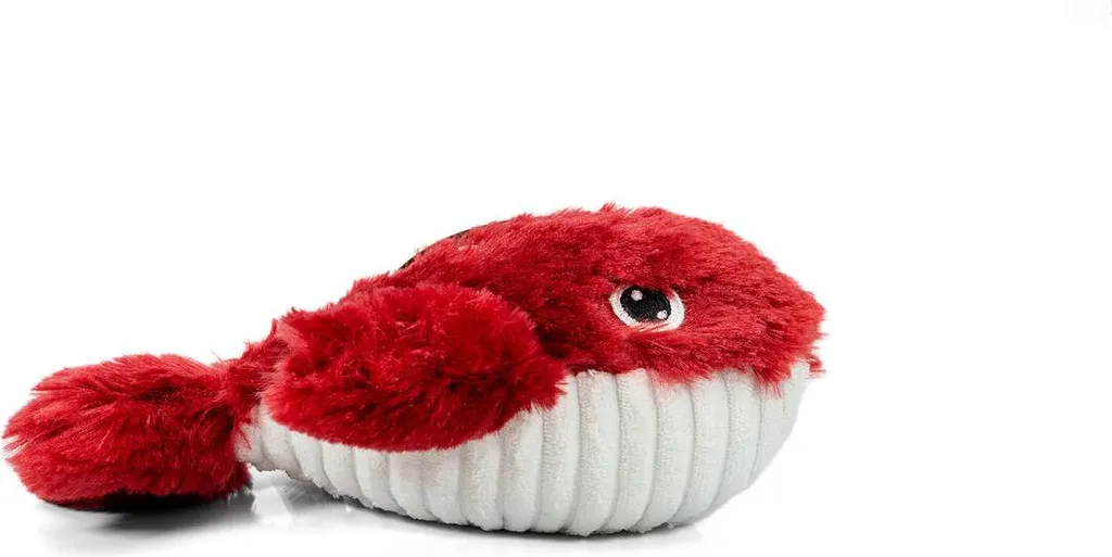 Gloria Peluche Ursula 23cm - Il Giocattolo Trendy per il tuo Cucciolo