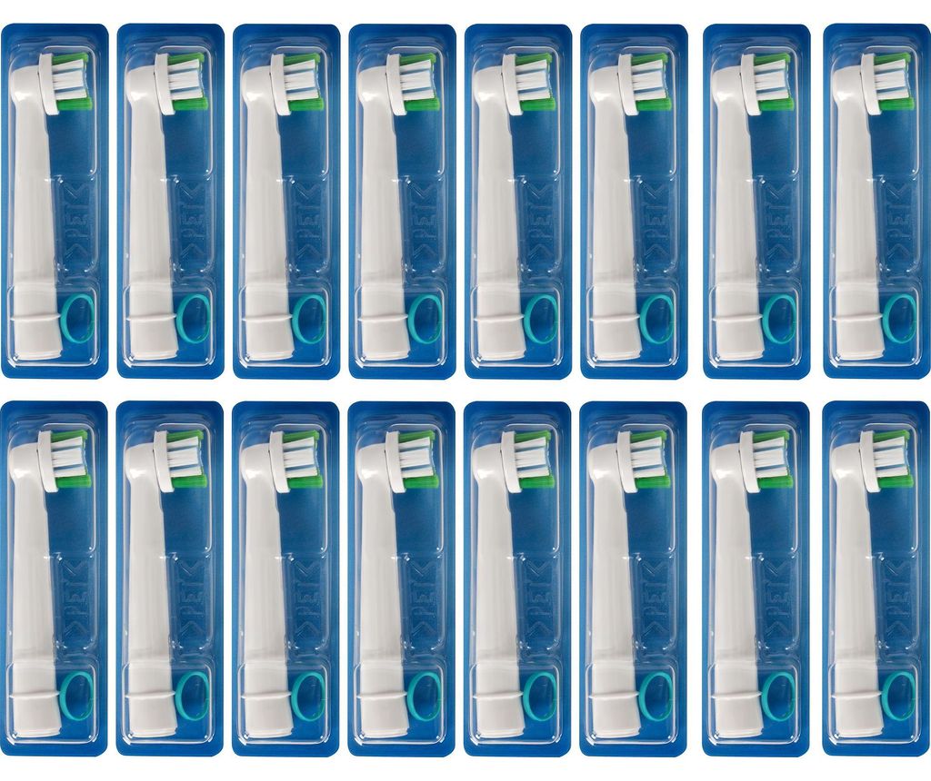 Oral-B Pro Precision Clean Aufsteckbürsten Elektrische Produktbild 