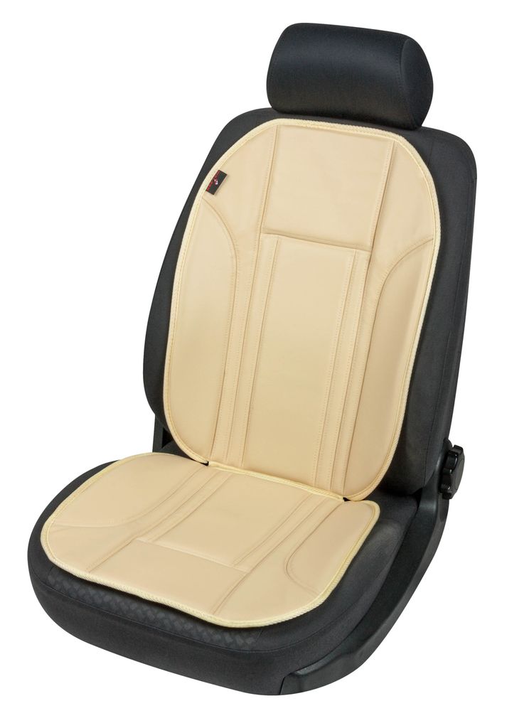 Walser Sitzaufleger Ravenna beige, 11277