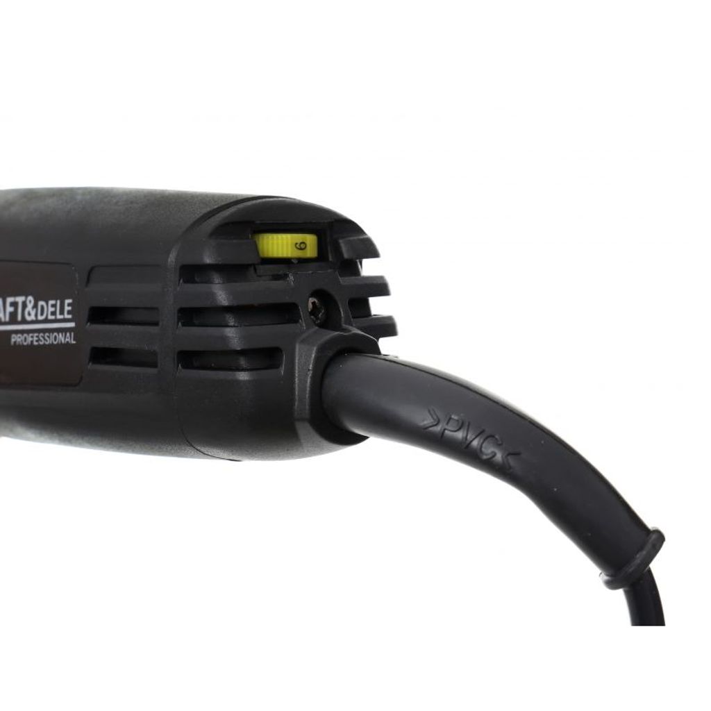 Multifunkčná priama brúska, 1500W | KD523 Obrázok produktu 5