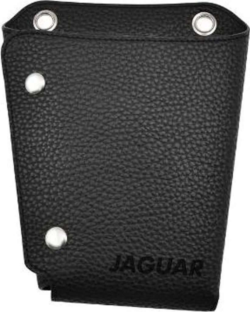 Holster de coiffure Jaguar Holster Buddy sacoche ceinture pour ciseaux
