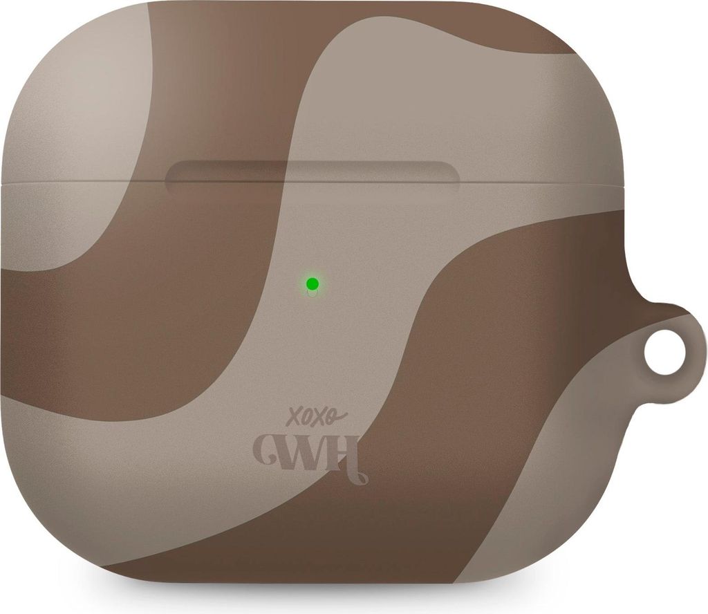AirPods 4 - Ride With Me Brown